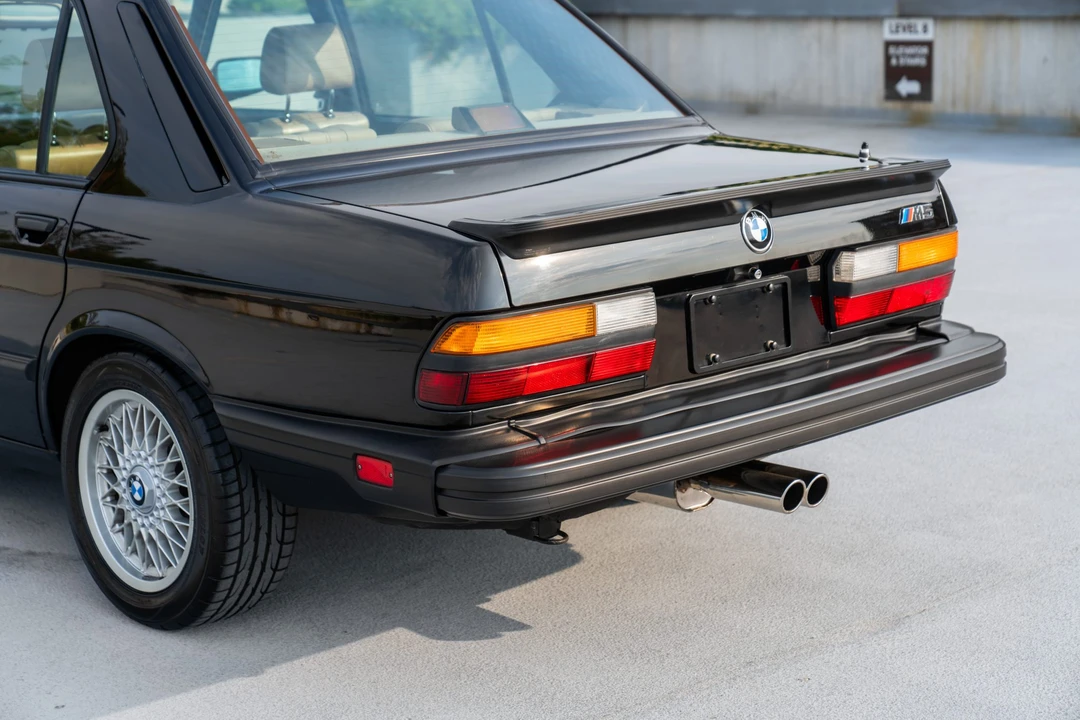 1988 BMW E28 M5 - Image 20 of 31