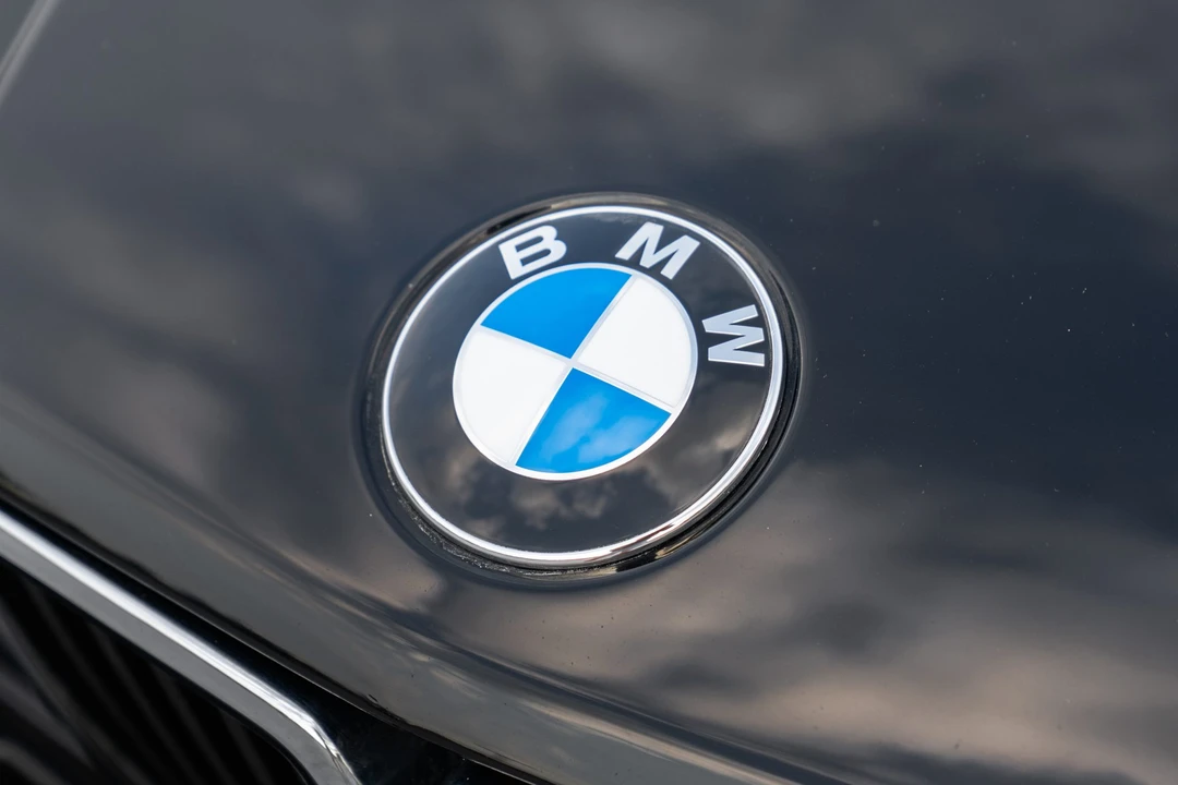 1988 BMW E28 M5 - Image 27 of 31