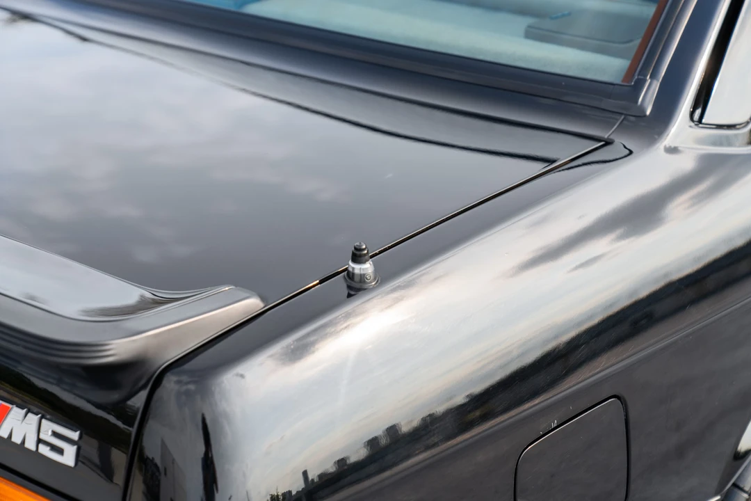 1988 BMW E28 M5 - Image 23 of 31