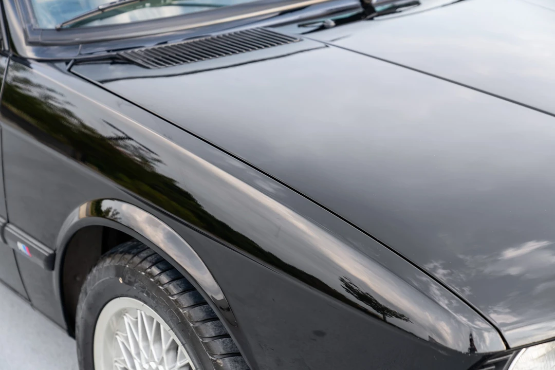1988 BMW E28 M5 - Image 25 of 31