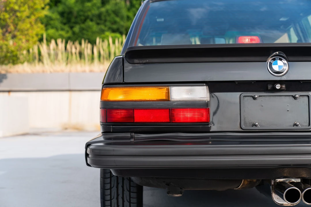 1988 BMW E28 M5 - Image 21 of 31