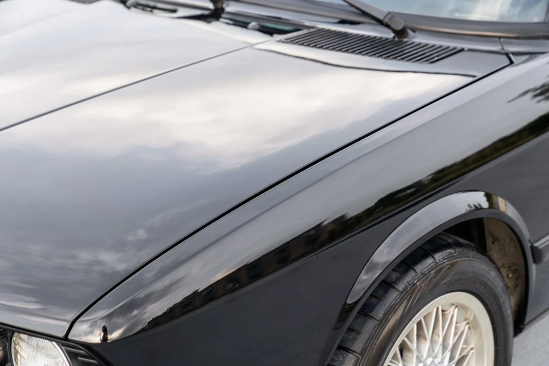 1988 BMW E28 M5 - Image 16 of 31