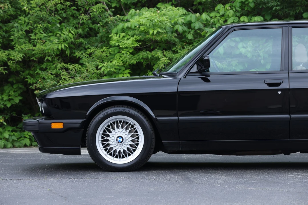 1988 BMW E28 M5 - Image 10 of 31