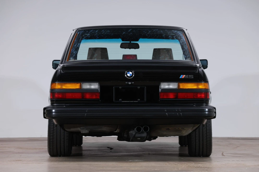 1988 BMW E28 M5 - Image 19 of 31
