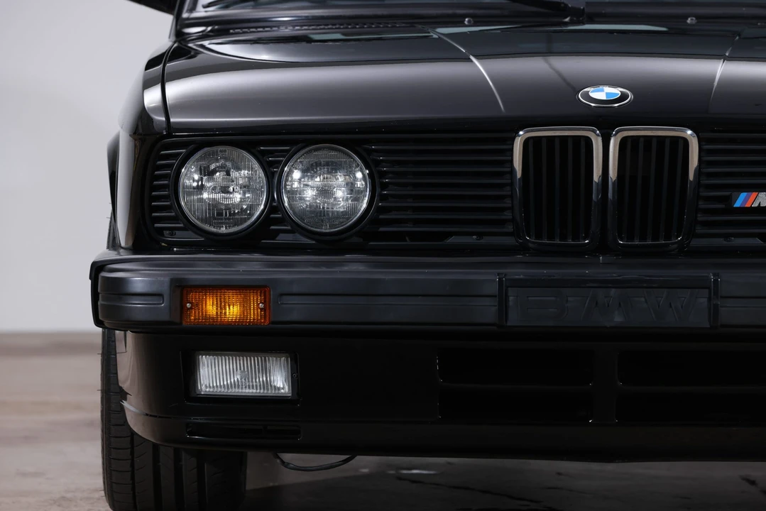 1988 BMW E28 M5 - Image 27 of 31