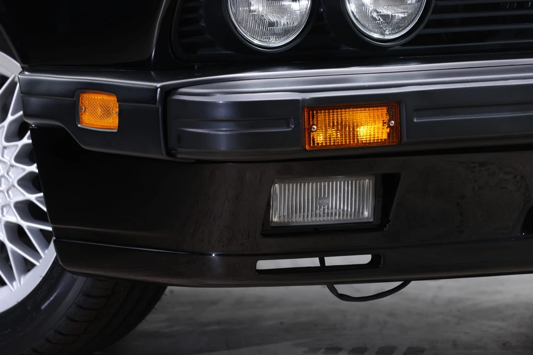 1988 BMW E28 M5 - Image 28 of 31