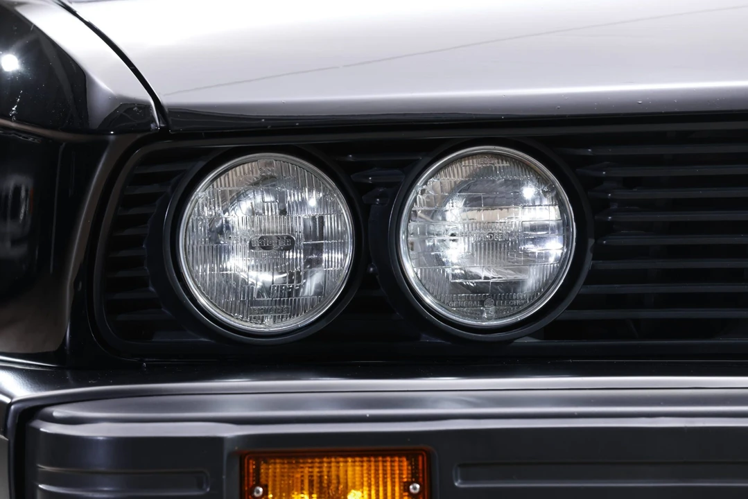 1988 BMW E28 M5 - Image 29 of 31