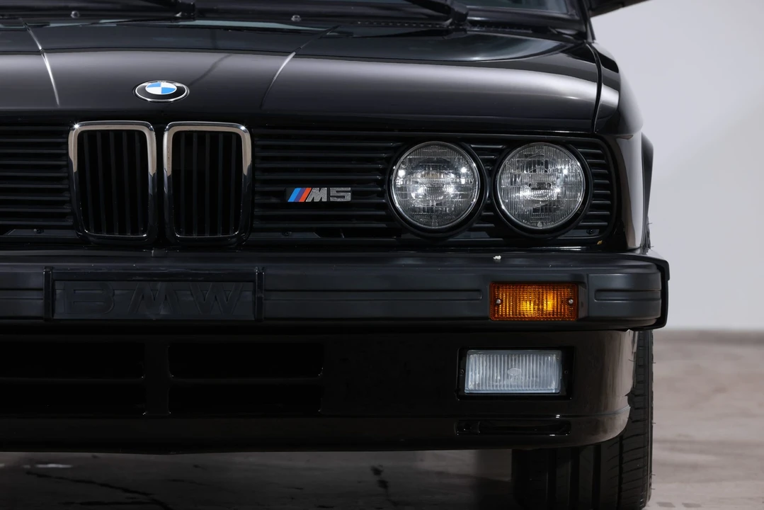 1988 BMW E28 M5 - Image 31 of 31