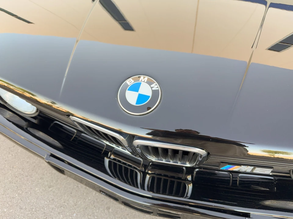 1988 BMW E28 M5 - Image 30 of 31
