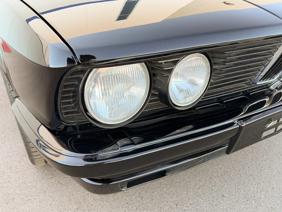 1988 BMW E28 M5 - Image 24 of 31