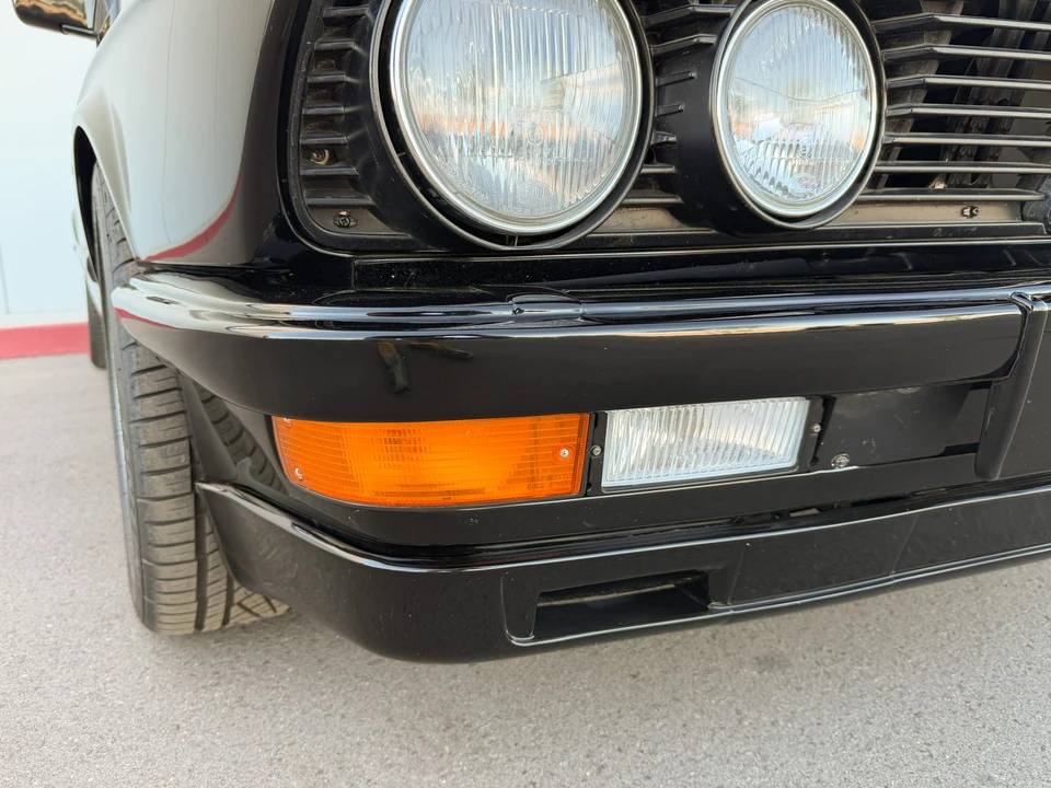 1988 BMW E28 M5 - Image 25 of 31