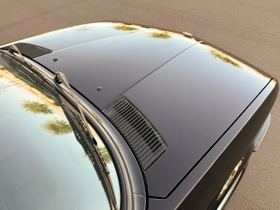 1988 BMW E28 M5 - Image 21 of 31