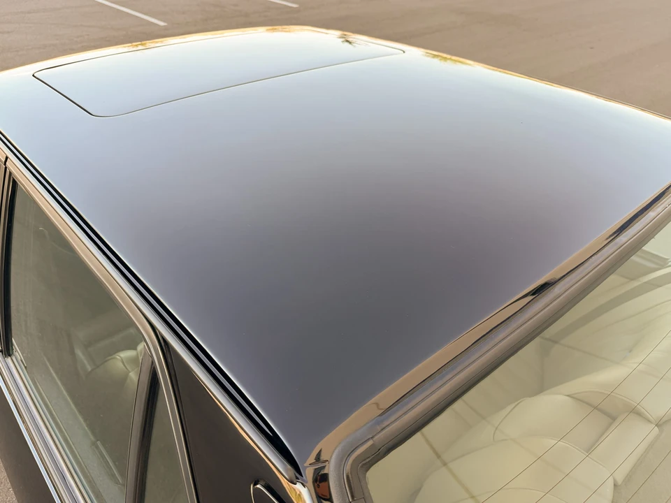 1988 BMW E28 M5 - Image 23 of 31
