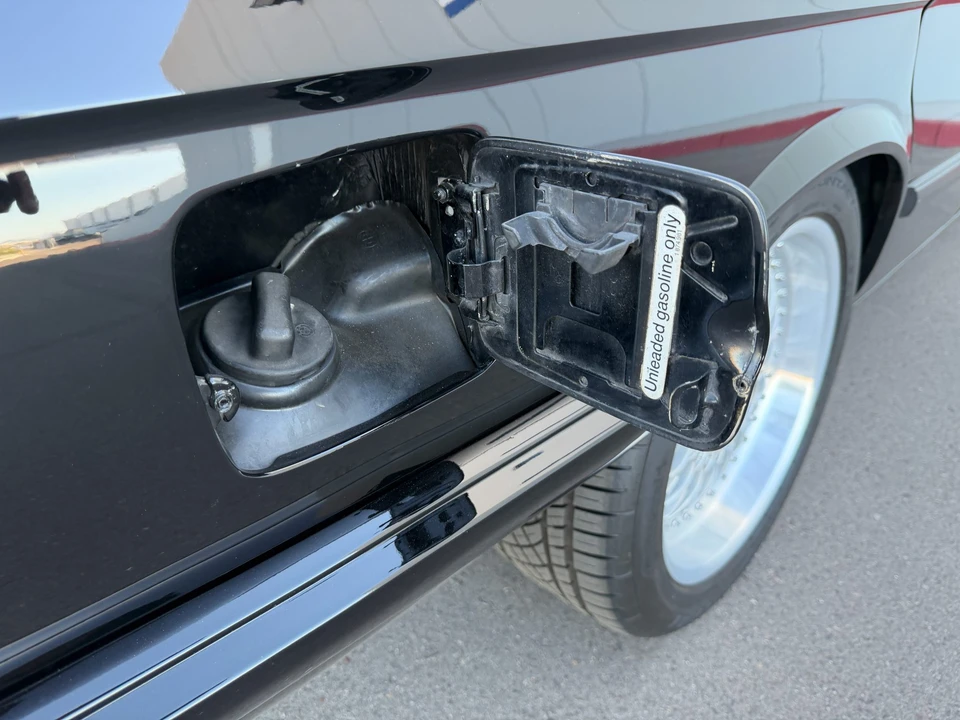 1988 BMW E28 M5 - Image 29 of 31