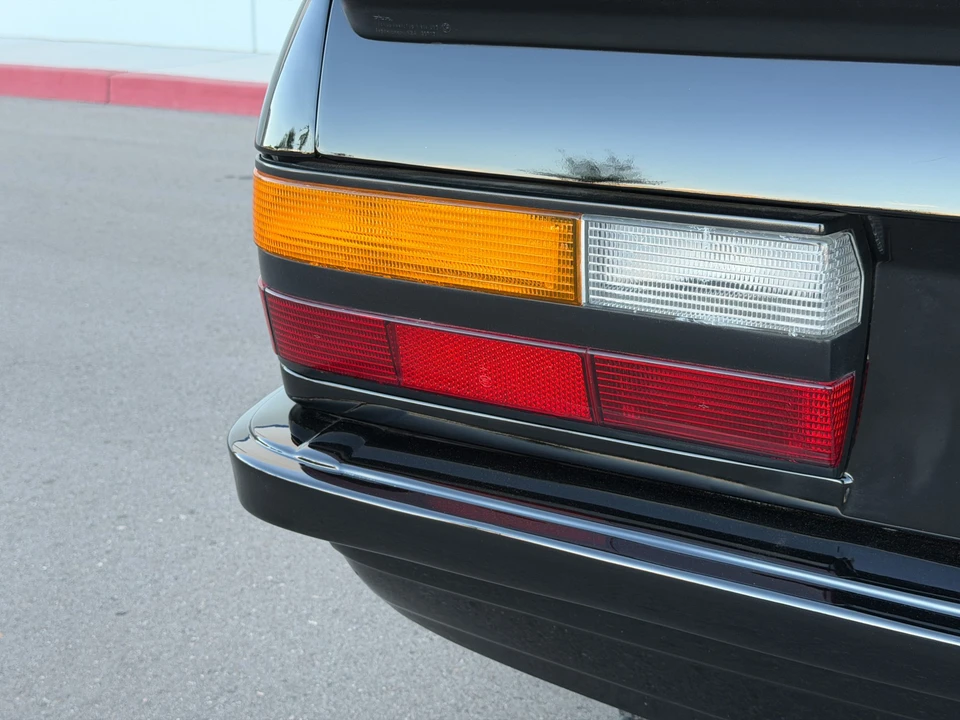 1988 BMW E28 M5 - Image 27 of 31