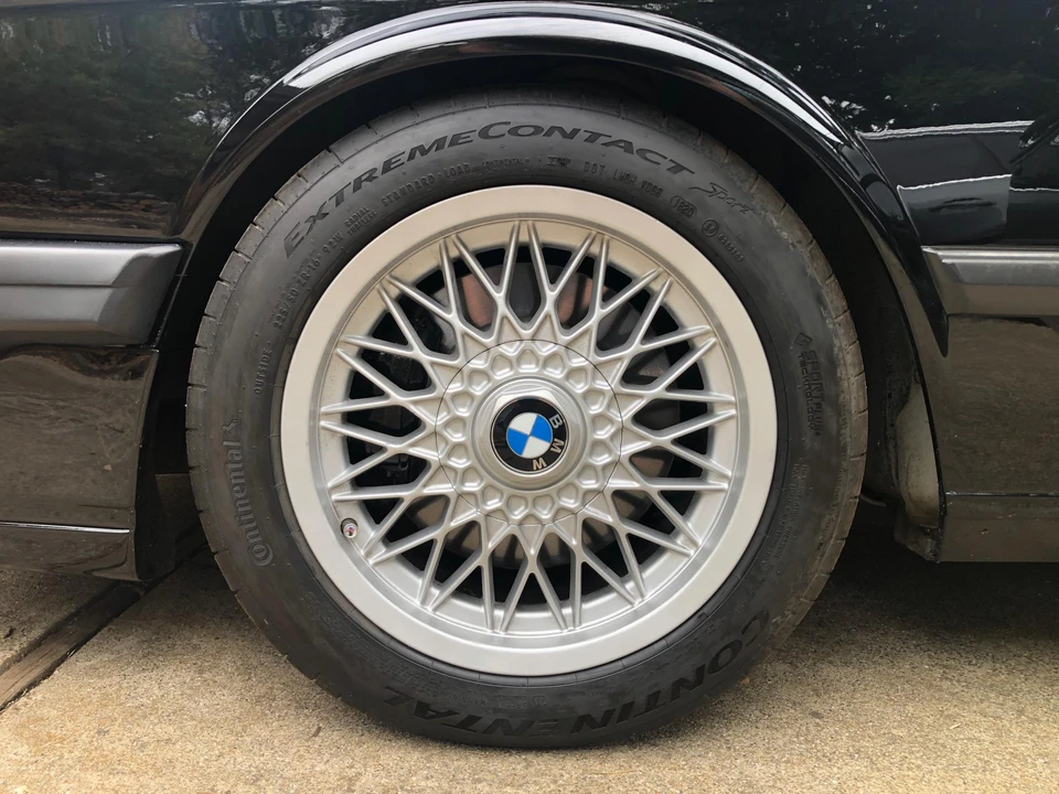 1988 BMW E28 M5 - Image 25 of 31