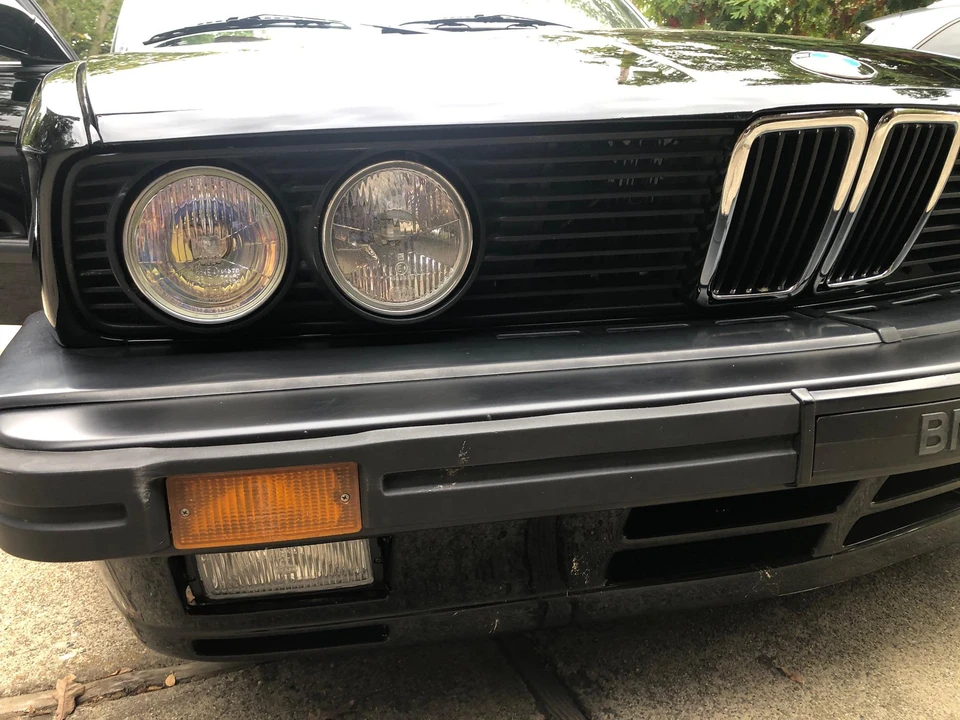 1988 BMW E28 M5 - Image 15 of 31