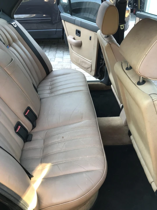 1988 BMW E28 M5 - Image 25 of 31