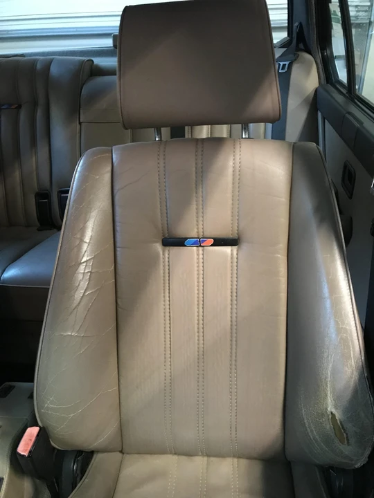 1988 BMW E28 M5 - Image 19 of 31