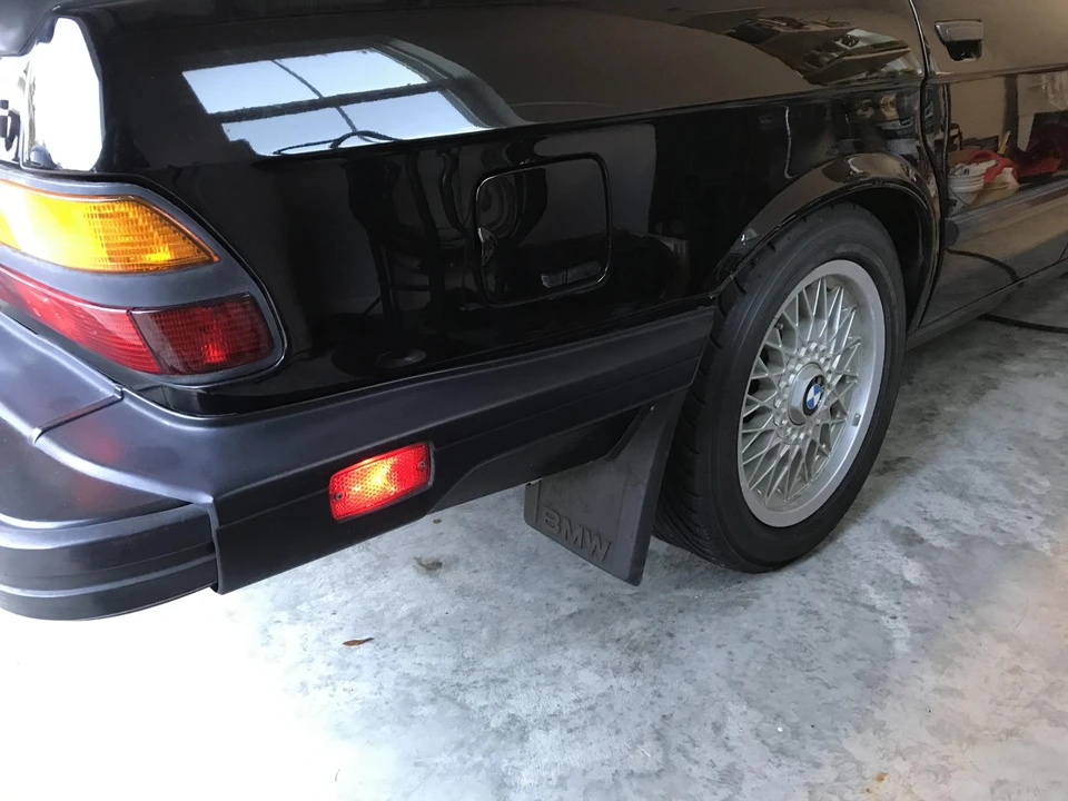 1988 BMW E28 M5 - Image 15 of 31