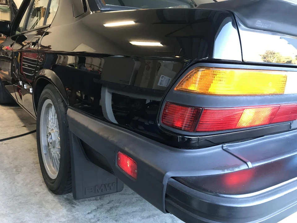 1988 BMW E28 M5 - Image 16 of 31