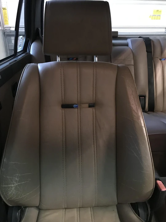 1988 BMW E28 M5 - Image 22 of 31