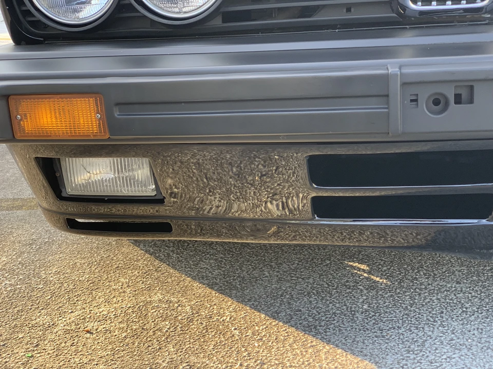 1988 BMW E28 M5 - Image 15 of 31