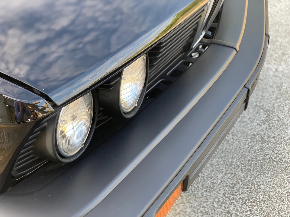 1988 BMW E28 M5 - Image 18 of 31