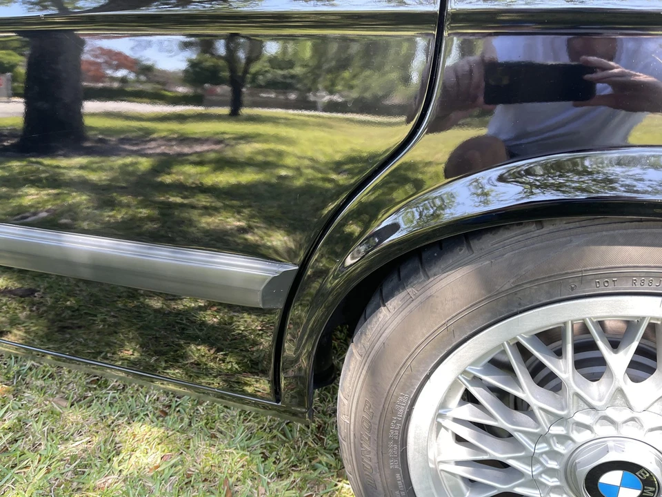 1988 BMW E28 M5 - Image 26 of 31