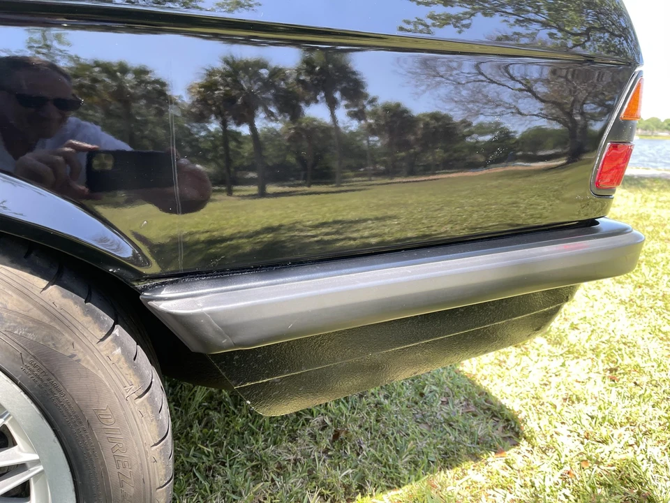 1988 BMW E28 M5 - Image 29 of 31