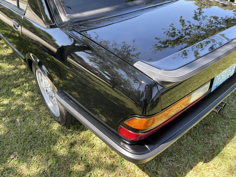 1988 BMW E28 M5 - Image 31 of 31