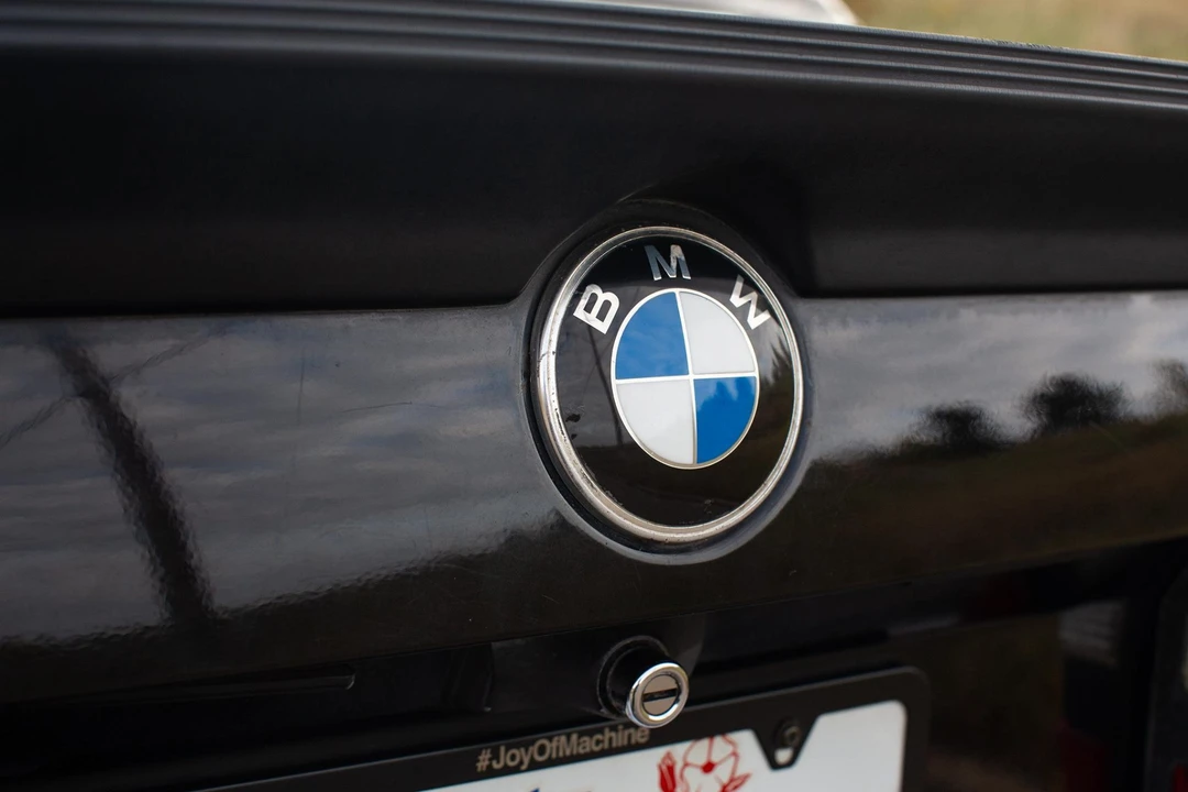 1988 BMW E28 M5 - Image 20 of 31