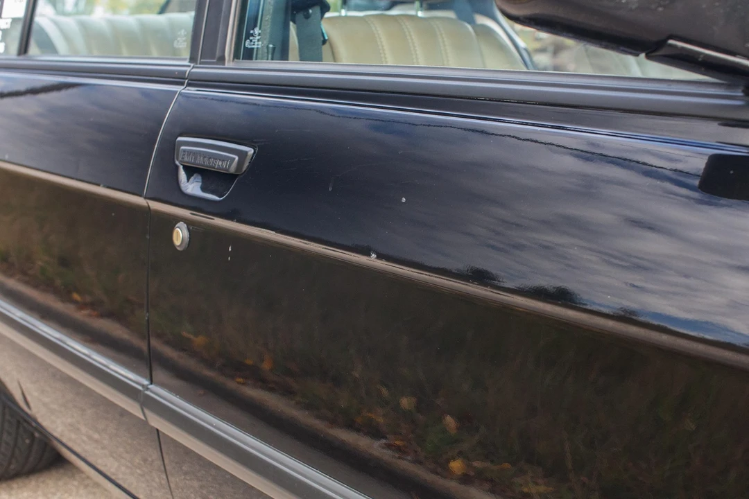 1988 BMW E28 M5 - Image 26 of 31