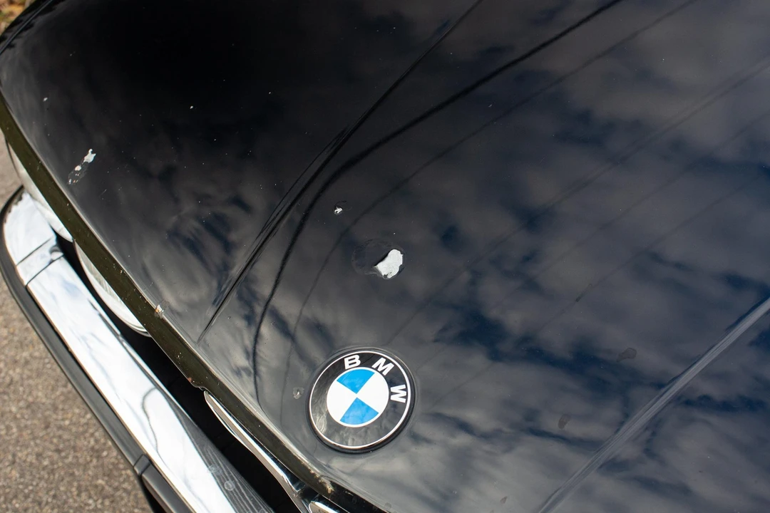 1988 BMW E28 M5 - Image 25 of 31