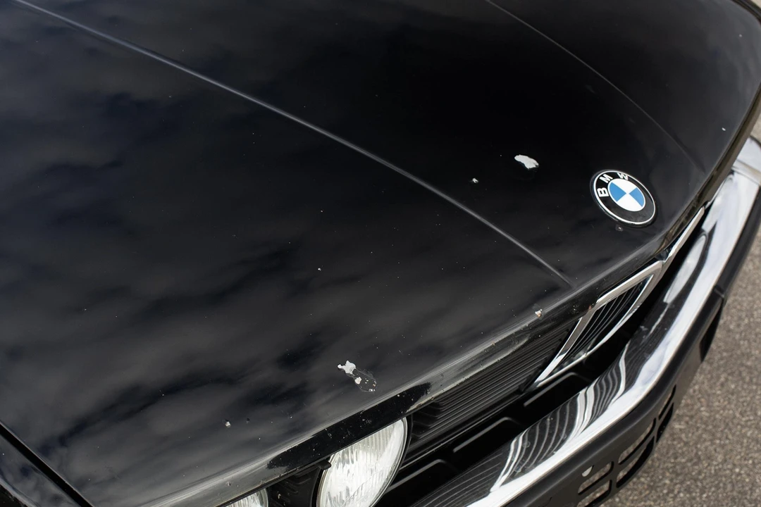 1988 BMW E28 M5 - Image 24 of 31
