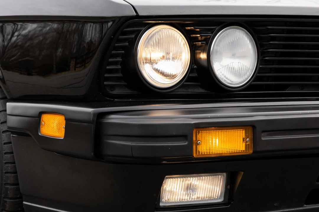 1988 BMW E28 M5 - Image 17 of 31