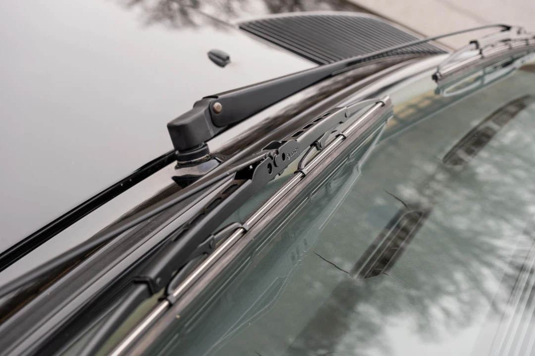 1988 BMW E28 M5 - Image 30 of 31