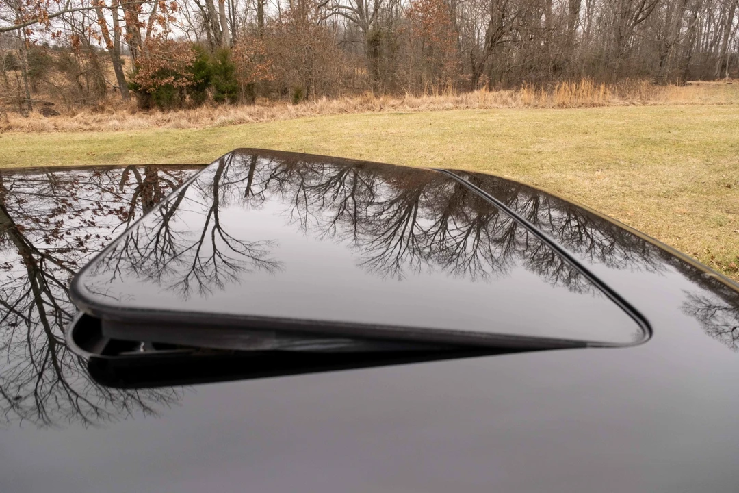 1988 BMW E28 M5 - Image 28 of 31