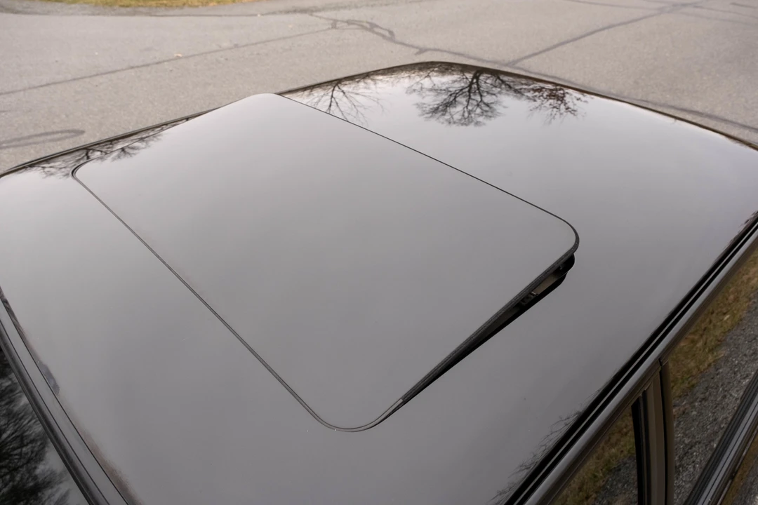 1988 BMW E28 M5 - Image 27 of 31