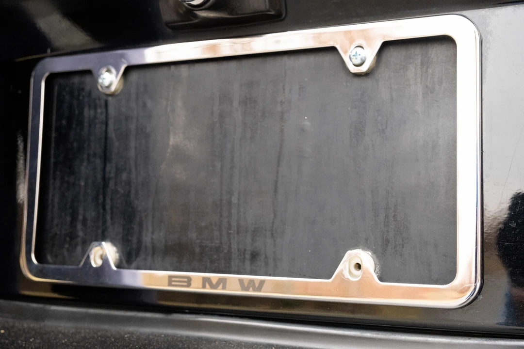 1988 BMW E28 M5 - Image 15 of 31