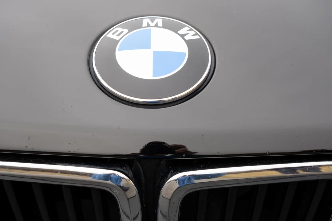 1988 BMW E28 M5 - Image 24 of 31