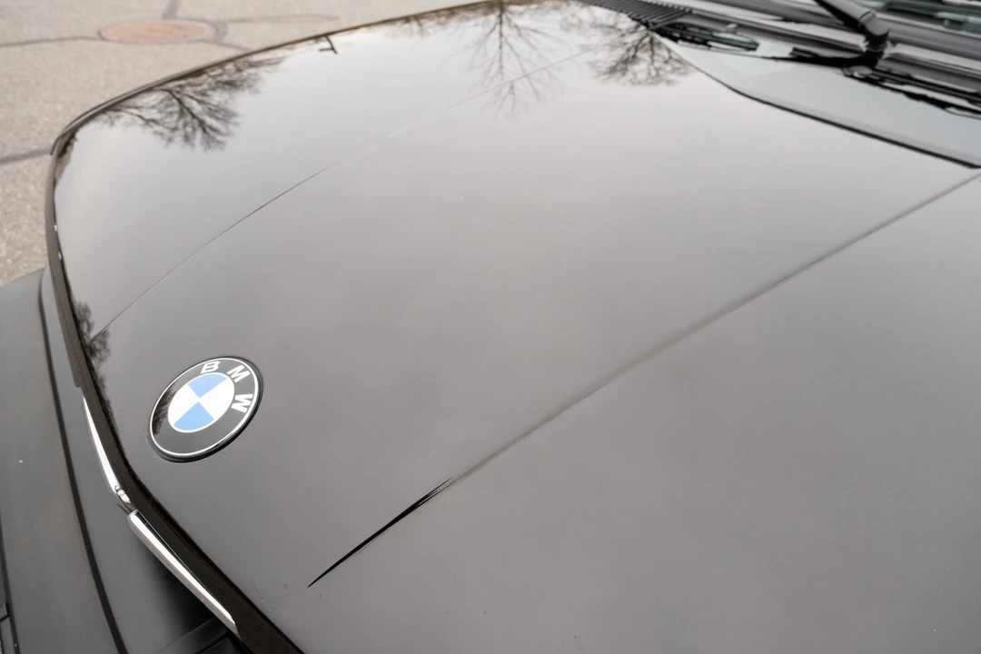 1988 BMW E28 M5 - Image 23 of 31