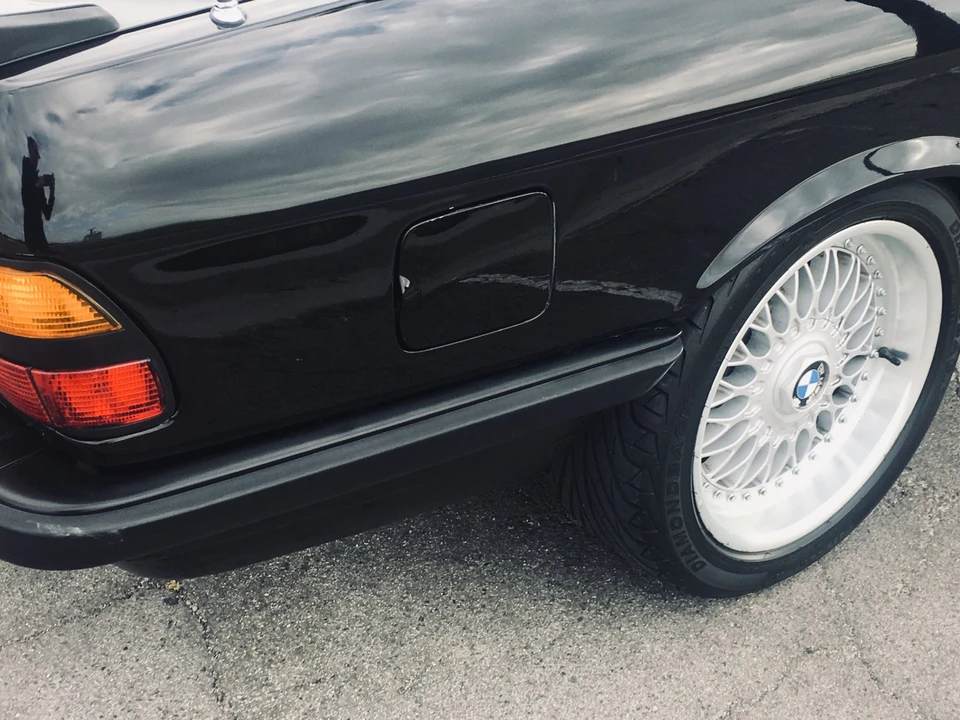 1988 BMW E28 M5 - Image 26 of 31