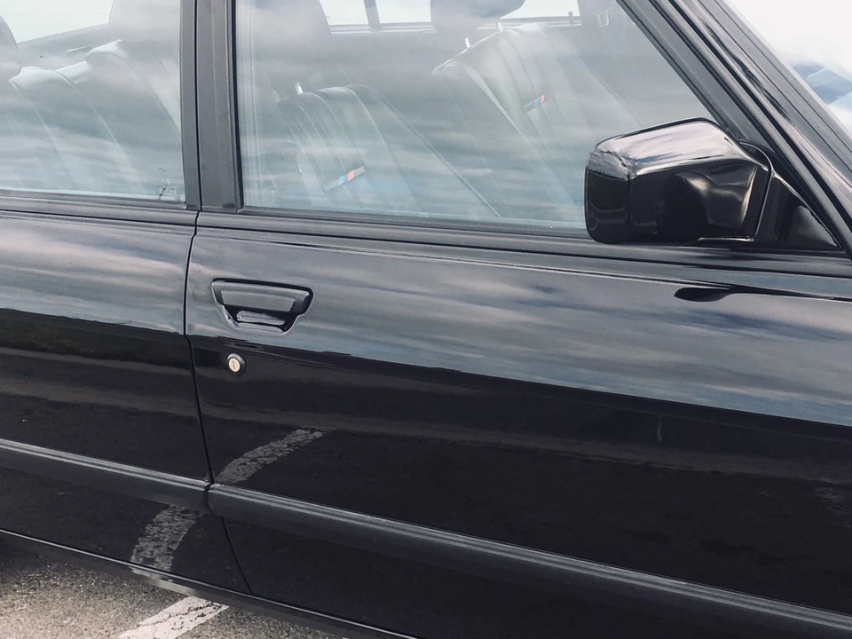 1988 BMW E28 M5 - Image 24 of 31