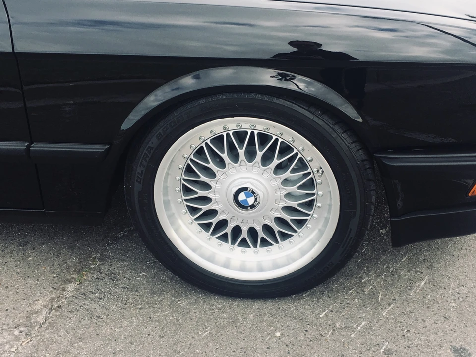 1988 BMW E28 M5 - Image 23 of 31