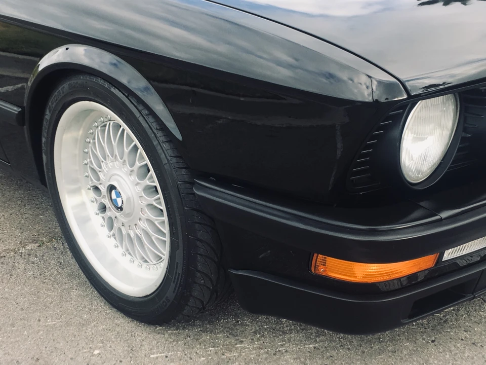 1988 BMW E28 M5 - Image 22 of 31