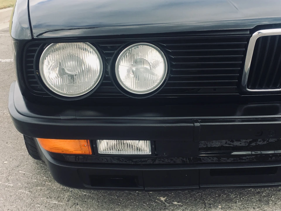 1988 BMW E28 M5 - Image 21 of 31