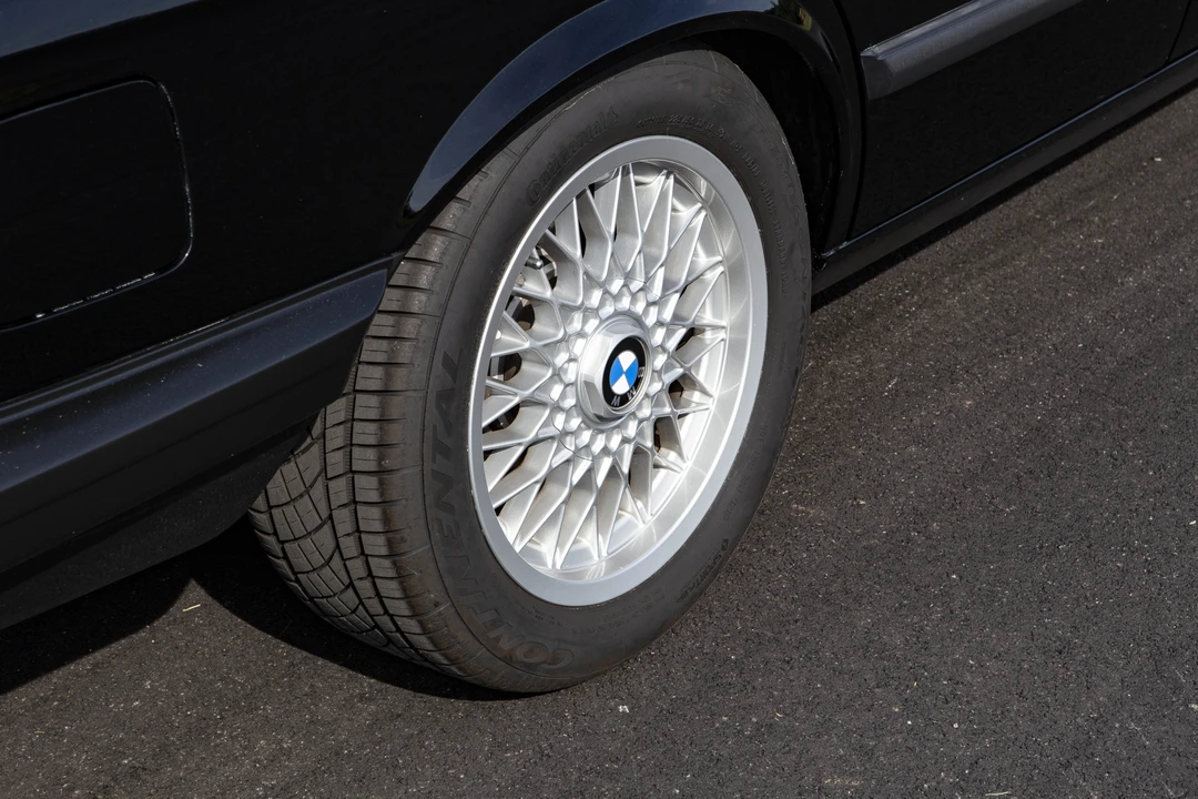 1988 BMW E28 M5 - Image 30 of 31