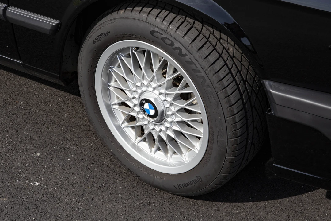 1988 BMW E28 M5 - Image 31 of 31