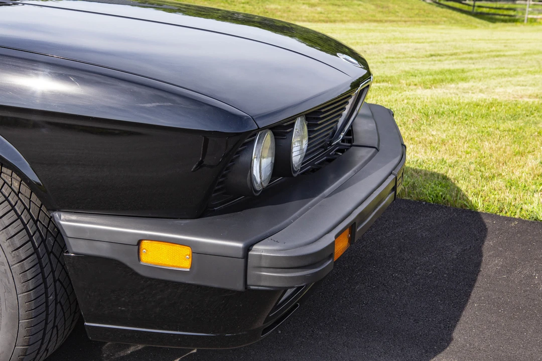 1988 BMW E28 M5 - Image 15 of 31